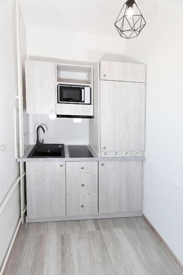 100-Sio Apartamenty Anastazji Кошалин Экстерьер фото